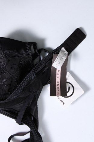 Büstenhalter Simone Perele, Größe M, Farbe Schwarz, Preis € 26,95