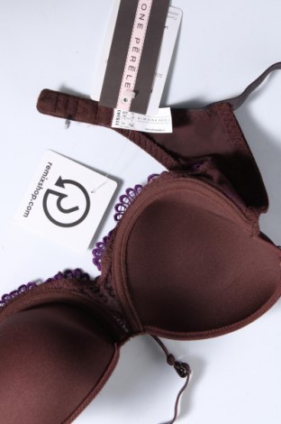 Büstenhalter Simone Perele, Größe S, Farbe Braun, Preis 26,95 €