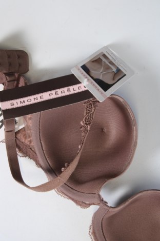 Podprsenka Simone Perele, Velikost XS, Barva Béžová, Cena  799,00 Kč