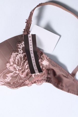 Büstenhalter Simone Perele, Größe XS, Farbe Beige, Preis € 8,99