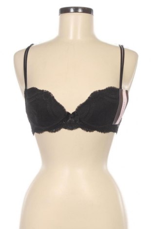 Büstenhalter Simone Perele, Größe S, Farbe Schwarz, Preis 8,99 €