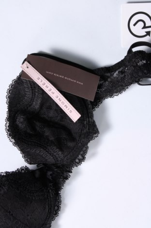 Büstenhalter Simone Perele, Größe S, Farbe Schwarz, Preis 8,99 €