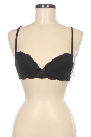 Sutien Simone Perele, Mărime S, Culoare Negru, Preț 156,80 Lei