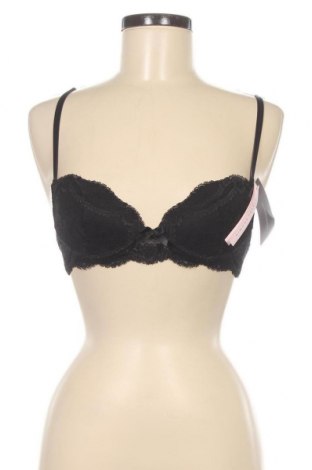 Büstenhalter Simone Perele, Größe S, Farbe Schwarz, Preis 8,99 €