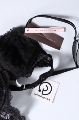 Büstenhalter Simone Perele, Größe S, Farbe Schwarz, Preis € 31,44