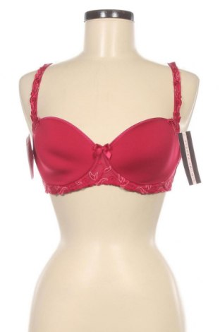 Büstenhalter Simone Perele, Größe L, Farbe Rosa, Preis € 8,99