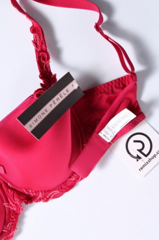 Büstenhalter Simone Perele, Größe L, Farbe Rosa, Preis € 31,44