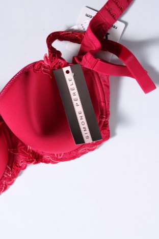 Büstenhalter Simone Perele, Größe L, Farbe Rosa, Preis € 31,44