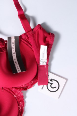 Büstenhalter Simone Perele, Größe L, Farbe Rosa, Preis € 31,44