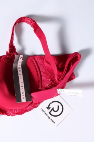 Büstenhalter Simone Perele, Größe L, Farbe Rosa, Preis 8,99 €