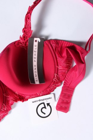 Büstenhalter Simone Perele, Größe L, Farbe Rosa, Preis € 31,44