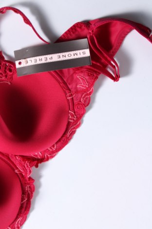 Büstenhalter Simone Perele, Größe L, Farbe Rosa, Preis € 8,99