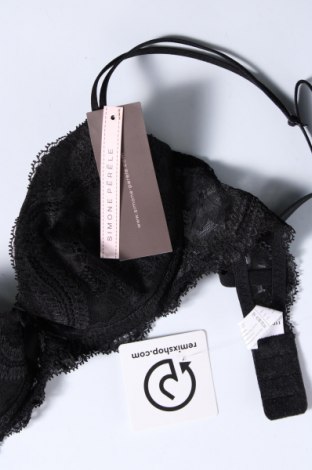 Büstenhalter Simone Perele, Größe S, Farbe Schwarz, Preis € 31,44