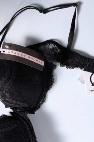 Büstenhalter Simone Perele, Größe S, Farbe Schwarz, Preis € 31,44