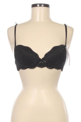 Sutien Simone Perele, Mărime S, Culoare Negru, Preț 156,80 Lei