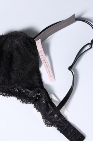 Büstenhalter Simone Perele, Größe S, Farbe Schwarz, Preis 31,44 €