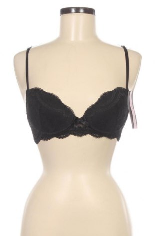 Sutien Simone Perele, Mărime S, Culoare Negru, Preț 156,80 Lei