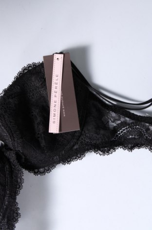 Büstenhalter Simone Perele, Größe S, Farbe Schwarz, Preis 31,44 €