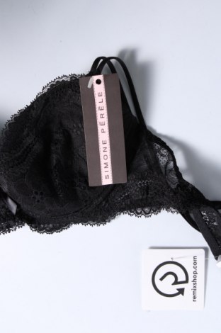 Büstenhalter Simone Perele, Größe S, Farbe Schwarz, Preis € 31,44