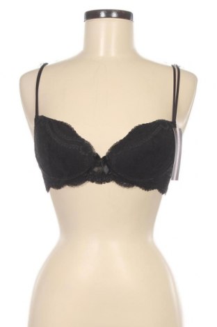 Sutien Simone Perele, Mărime S, Culoare Negru, Preț 156,80 Lei