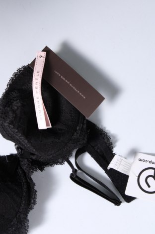 Büstenhalter Simone Perele, Größe S, Farbe Schwarz, Preis € 8,99