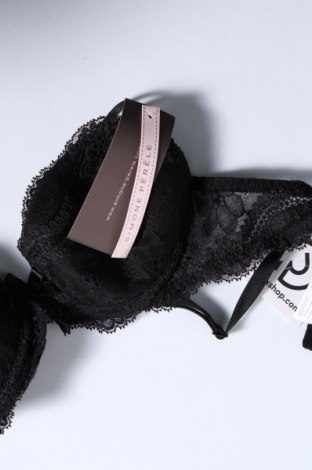 Büstenhalter Simone Perele, Größe S, Farbe Schwarz, Preis 31,44 €