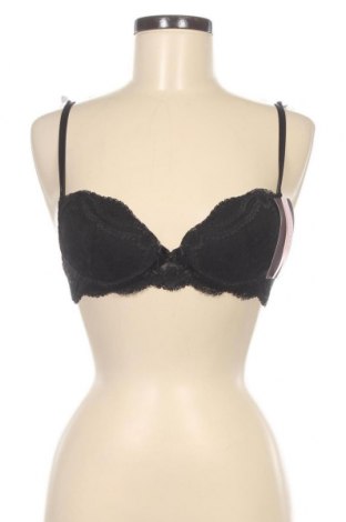 Büstenhalter Simone Perele, Größe S, Farbe Schwarz, Preis 31,44 €