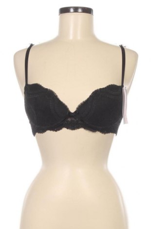 Sutien Simone Perele, Mărime S, Culoare Negru, Preț 156,80 Lei