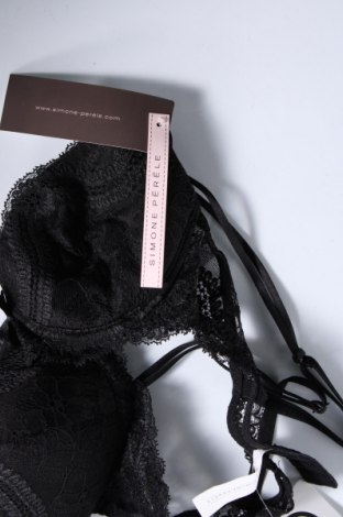 Σουτιέν Simone Perele, Μέγεθος S, Χρώμα Μαύρο, Τιμή 32,78 €