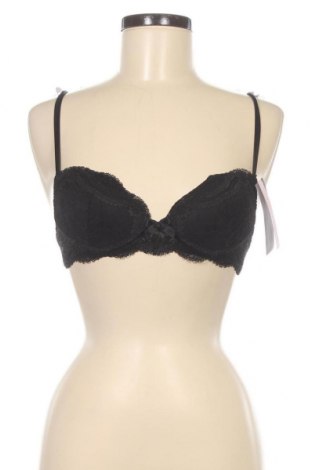 Büstenhalter Simone Perele, Größe S, Farbe Schwarz, Preis 8,99 €