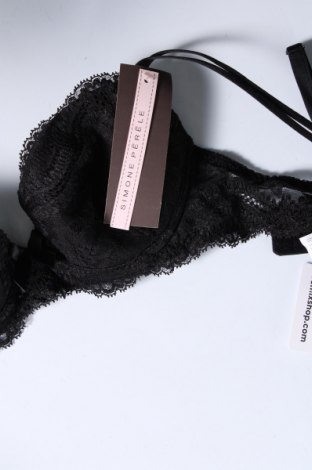 Büstenhalter Simone Perele, Größe S, Farbe Schwarz, Preis 13,99 €