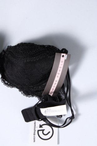 Büstenhalter Simone Perele, Größe S, Farbe Schwarz, Preis € 8,99