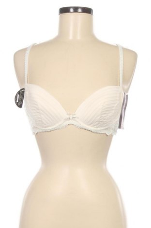 Büstenhalter Simone Perele, Größe S, Farbe Ecru, Preis 8,99 €