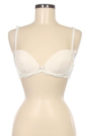 Büstenhalter Simone Perele, Größe S, Farbe Ecru, Preis 8,99 €