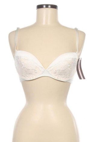 Büstenhalter Simone Perele, Größe S, Farbe Ecru, Preis 8,99 €