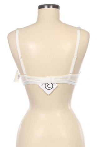 Büstenhalter Simone Perele, Größe S, Farbe Ecru, Preis € 8,99