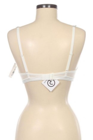 Büstenhalter Simone Perele, Größe S, Farbe Ecru, Preis 13,99 €