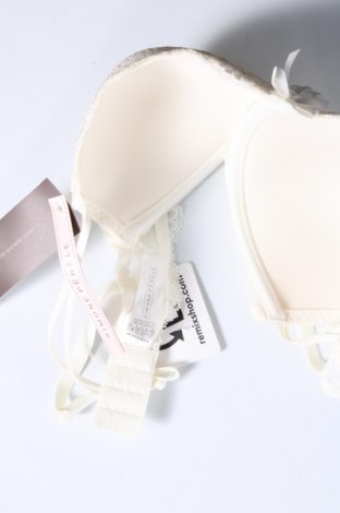 Büstenhalter Simone Perele, Größe S, Farbe Ecru, Preis 31,44 €