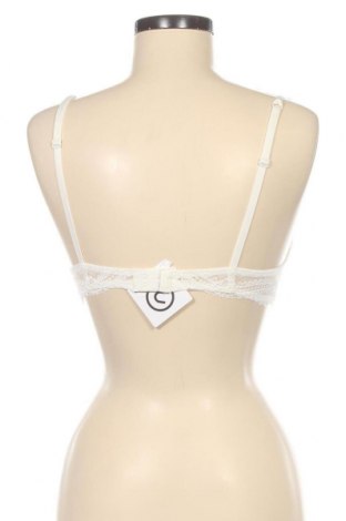 Büstenhalter Simone Perele, Größe S, Farbe Ecru, Preis 13,99 €