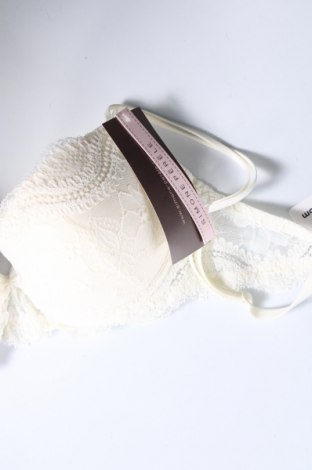 Büstenhalter Simone Perele, Größe S, Farbe Ecru, Preis € 31,44