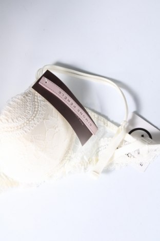 Büstenhalter Simone Perele, Größe S, Farbe Ecru, Preis € 8,99