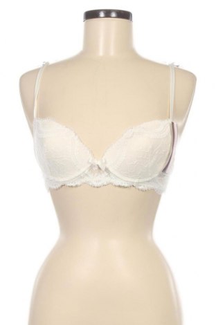 Büstenhalter Simone Perele, Größe S, Farbe Ecru, Preis 8,99 €