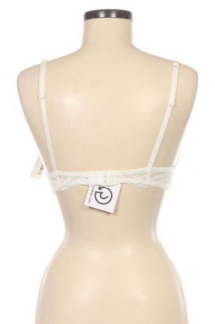 Büstenhalter Simone Perele, Größe S, Farbe Ecru, Preis 13,99 €