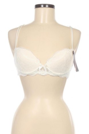 Sutien Simone Perele, Mărime S, Culoare Ecru, Preț 44,99 Lei