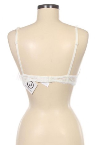 Büstenhalter Simone Perele, Größe S, Farbe Ecru, Preis 13,99 €