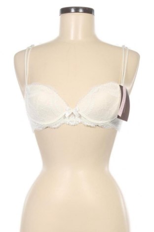 Sutien Simone Perele, Mărime S, Culoare Ecru, Preț 44,99 Lei