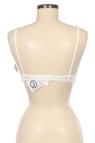 Büstenhalter Simone Perele, Größe S, Farbe Ecru, Preis 13,99 €