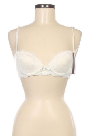 Büstenhalter Simone Perele, Größe S, Farbe Ecru, Preis € 31,44