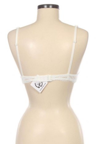 Büstenhalter Simone Perele, Größe S, Farbe Ecru, Preis 13,99 €