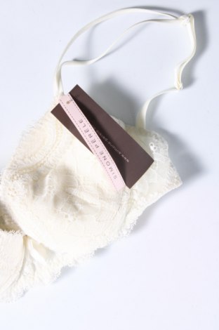 Büstenhalter Simone Perele, Größe S, Farbe Ecru, Preis € 31,44